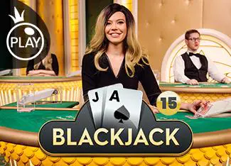 Blackjack 16 - Marakumi - Kenya